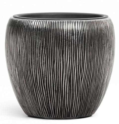 Кашпо серия Wow - Конус-Чаша