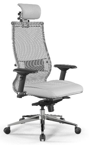 Кресло для  руководителя Samurai L2-6D z1F.3.5.61