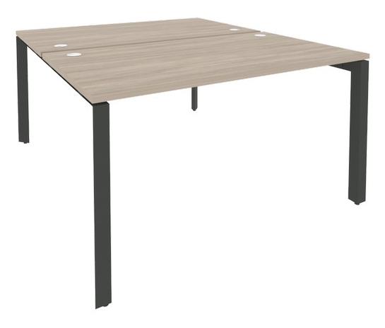 Рабочая станция на П-образном м/к  O.MP-D.RS-2.3.8