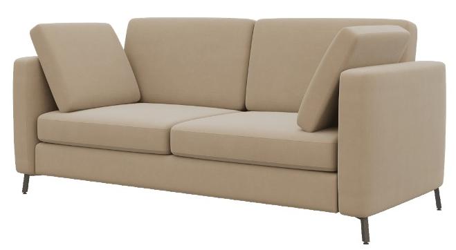 Диван двухместный Brasco BRS-2