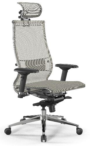 Кресло для руководителя Samurai S-3 z19.3.15.109