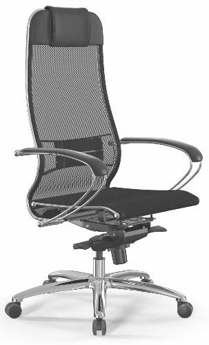 Кресло для руководителя Samurai S-1 z5.2.1.49