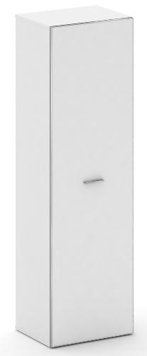 Шкаф средний высокий универсальный FR.SM-102