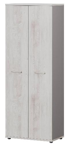 Шкаф закрытый высокий B-671