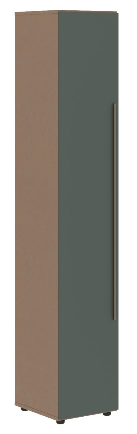 Шкаф высокий узкий VHCS 40.1