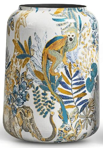 Кашпо TREEZ Effectory - Savage Garden - Дизайн-ваза - Wild