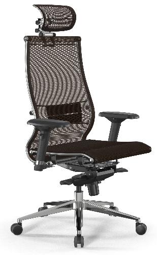 Кресло для руководителя Samurai S-3 z1C.3.15.109