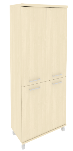 Шкаф широкий KST-1.3