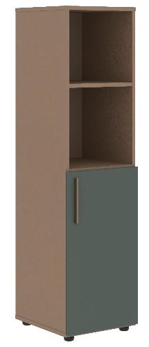 Шкаф средний узкий VMCS 40.5