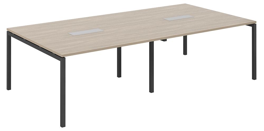 Стол переговорный SG.276.WH.44.WH