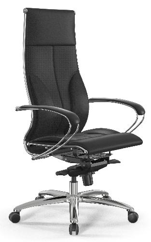 Кресло для руководителя Samurai Lux New z3E.2.1.49