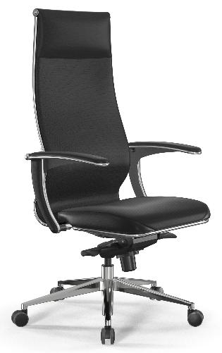 Кресло для руководителя Samurai L1-19U z2D7.4.1.61