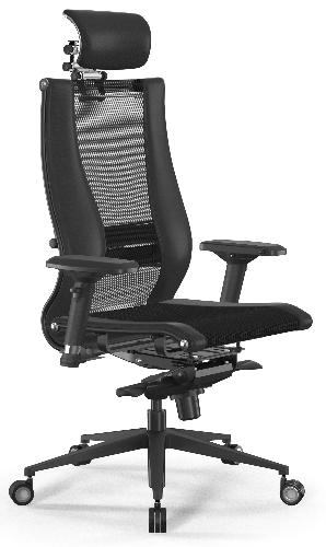 Кресло для  руководителя Samurai L2-16D z511.F.15.2