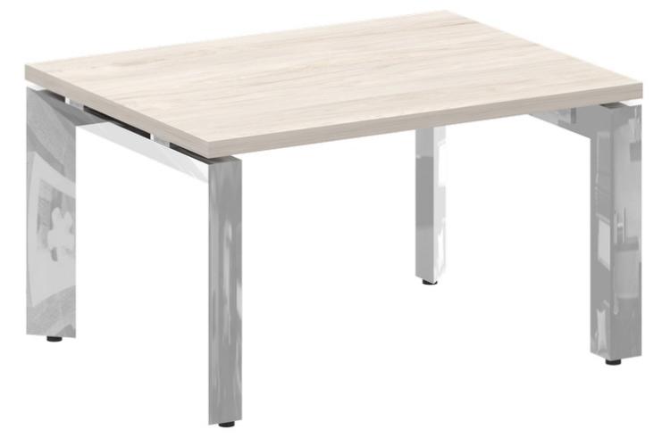 Стол журнальный на П-образном м/к M-O.MP-SJ-1