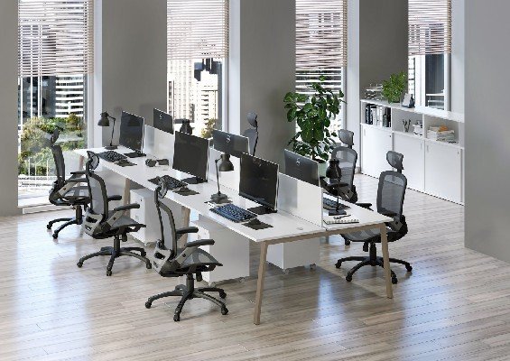 METAL SYSTEM STYLE А-опоры