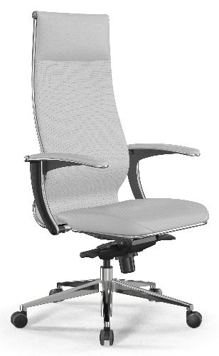 Кресло для руководителя Samurai L1-19U z2D8.4.1.61