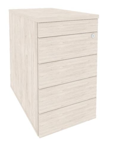 Тумба приставная / опорная (TIP-ON) O.TPO-1.7 TIP