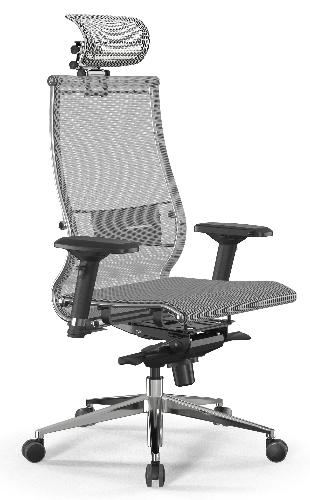 Кресло для руководителя Samurai S-3 z18.3.15.109