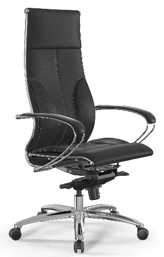 Кресло для  руководителя Samurai Lux New z3F.2.1.49