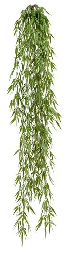 Бамбук ампельный Макси (пластик) в-130 см 6/60