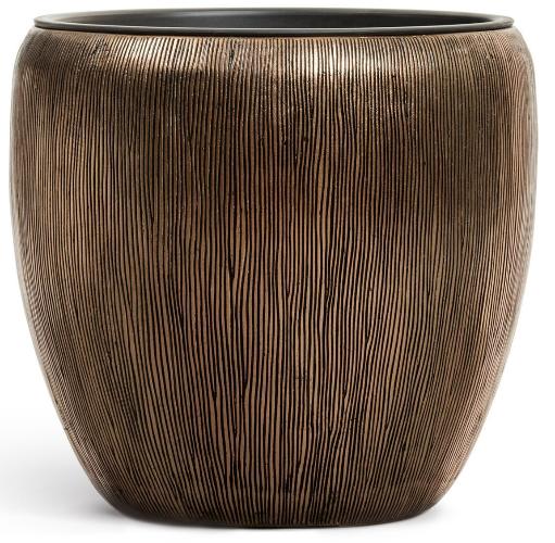 Кашпо серия Wow - Конус-Чаша