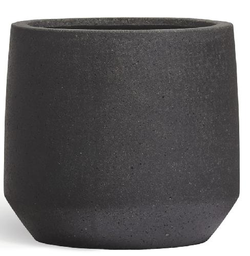 Кашпо TREEZ ERGO - Hard Rock - Трапециевидная чаша