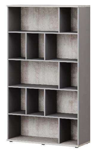 Стеллаж открытый B-70