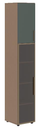 Шкаф высокий узкий VHCS 40.2(L)