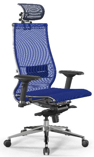 Кресло для руководителя Samurai S-3 z1B.3.15.109