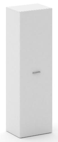 Гардероб узкий универсальный FRU.GB-101