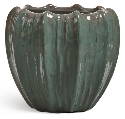 Кашпо TREEZ Effectory - Aura - Чаша