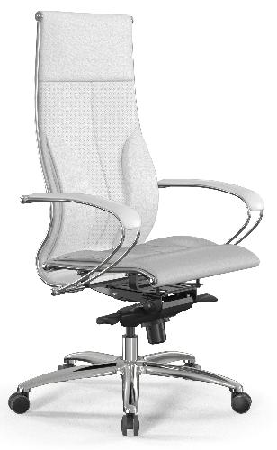 Кресло для руководителя Samurai Lux New z3B.2.1.49