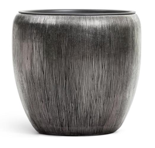 Кашпо cерия Wow Конус-Чаша