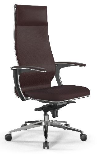 Кресло для руководителя Samurai L1-19U z2DB.4.1.61