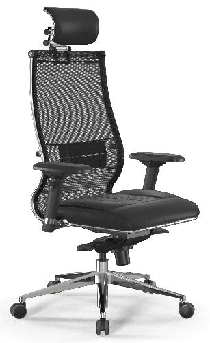 Кресло для  руководителя Samurai L2-6D z23.3.5.61