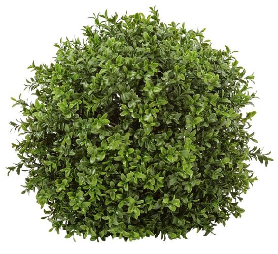 Самшитовый шар (Декор)