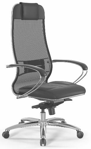 Кресло для руководителя Samurai SL-1 zA.2.1.49