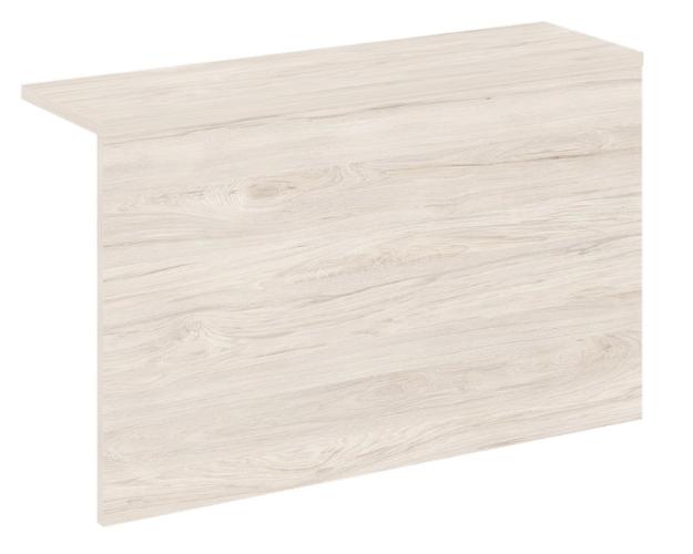 Накладка прямая высокая на 2 модуля О.R-F.MP.V-78 O.R-NP.V-78.2