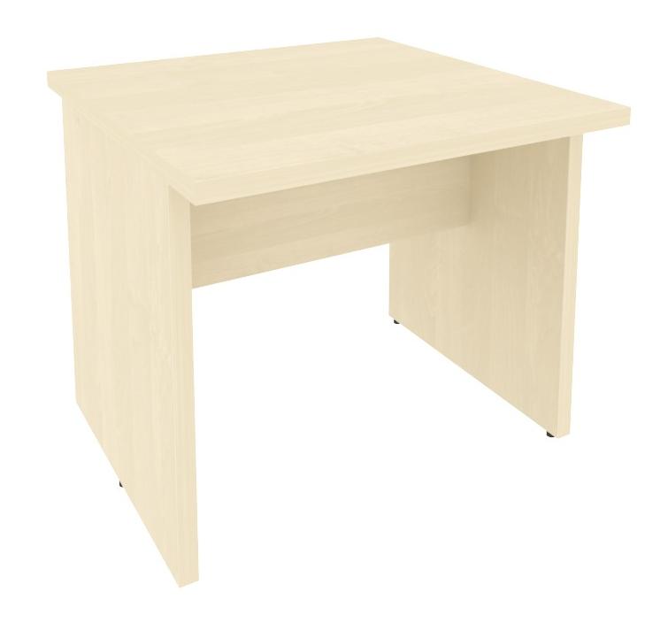 Стол переговорный (два положения установки царги: посередине и скраю) KSP-3