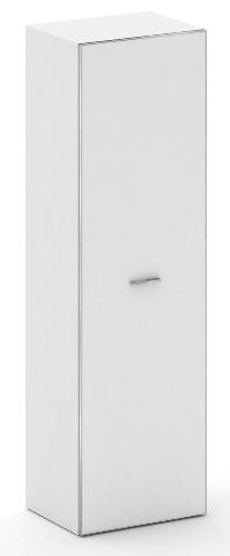 Гардероб узкий универсальный FR.GB-102