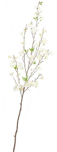 Ветка Сакуры белая Дворец императора большая 30.05170251WH-L