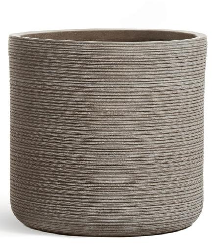 Кашпо TREEZ ERGO TreeLine Цилиндр