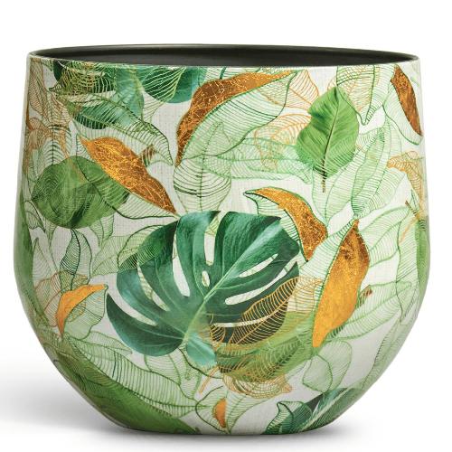 Кашпо TREEZ Effectory - Savage Garden - Дизайн-ваза - Botanical