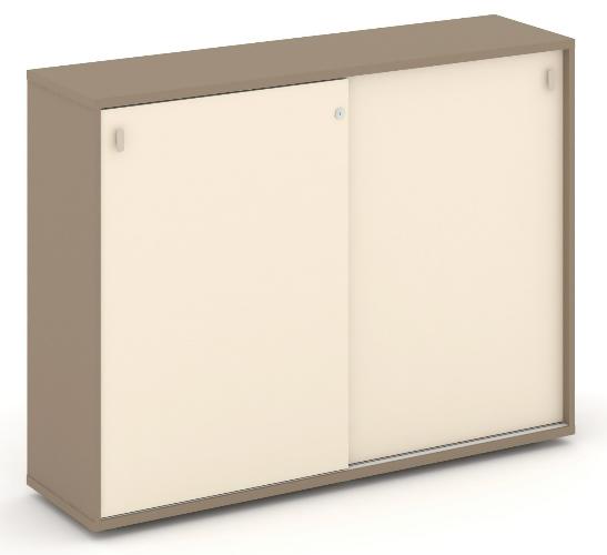 Шкаф купе приставной ES.SHK-2