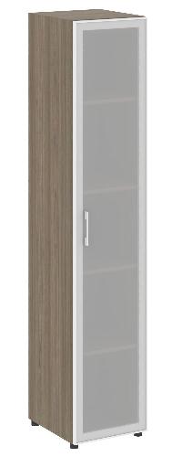 Шкаф узкий LT.SU-1.10 R (R)