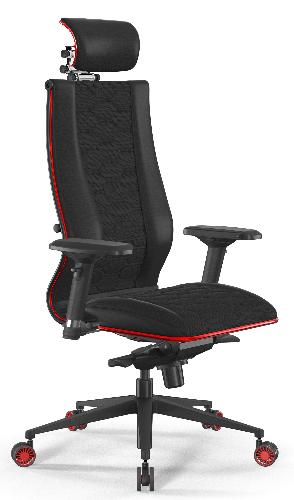 Кресло для  руководителя Samurai B2-44D z2E2.3.7.F