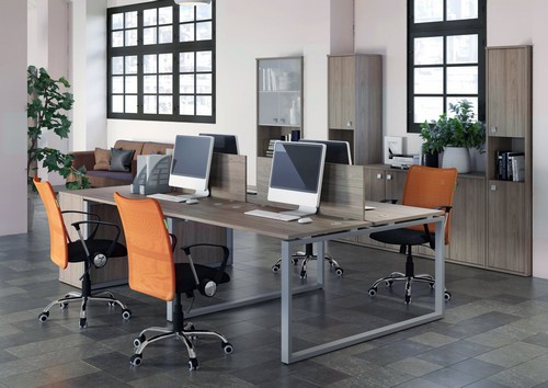 METAL SYSTEM STYLE О-опоры