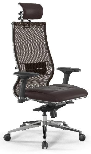 Кресло для  руководителя Samurai L2-6D z22.3.5.61