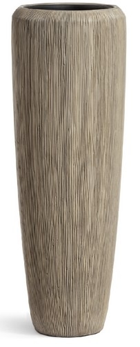 Кашпо TREEZ Effectory Wow Высокий конус Design