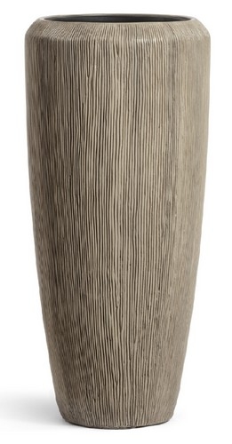 Кашпо TREEZ Effectory Wow Высокий конус Design